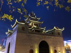 -鼓楼(兴庆区)