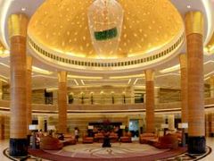 -张家界青和锦江国际酒店