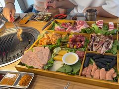 -乌拉烤肉(如皋首店)