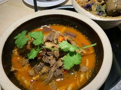 大碗牛杂-大碗先生(万家丽店)