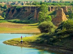 -商洛老君山旅游风景区