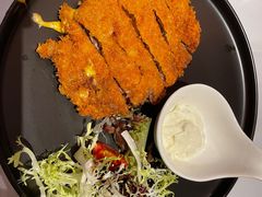 -戈雅法餐厅(世界城广场店)