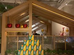 -红樱桃·欢乐餐厅(太原里店)