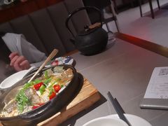 -得意啫·广东啫啫煲(前海HOP店)