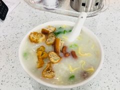艇仔粥-银记肠粉(文昌北路店)