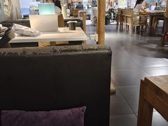 大堂-魔方城市书房(中街益田店)