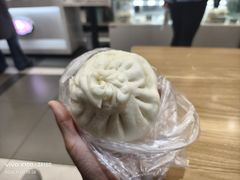 -白玉兰食品(中山公园龙之梦店)