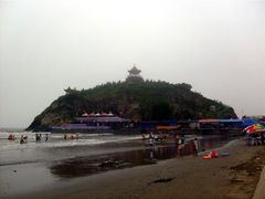 -大鹿岛