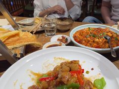 -鸽子窝(青塔店)