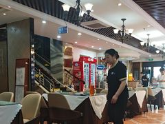 -日月昇渔家菜·海肠捞饭·大连海鲜(星海公园店)