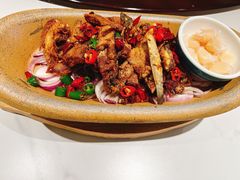 -普天和酒楼(天津之眼店)