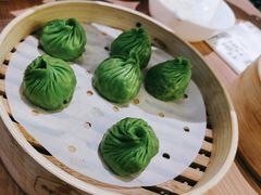 -苏小柳点心·手作小笼包(鸿寿坊分院)