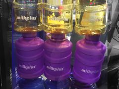-milkplus·泰式奶茶(较场东路店)