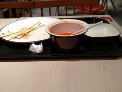-乡村基(杨家坪建设店)