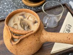 -扫雪煮茶(西村店)