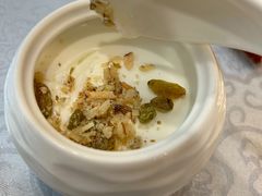 -汗腾格里·风味餐厅(新疆驻京办店)