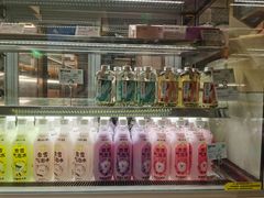 -奈雪的茶(天河城店)