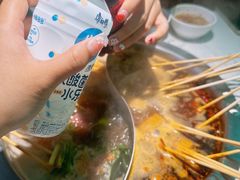 -1516串串香·自助火锅(新华大街店)