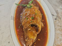 -又见炊烟私房菜(敬亭路店)