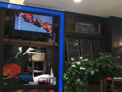 -探鱼·鲜青椒爽麻烤鱼(西南商都店)