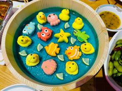 -庆峰龙虾烧烤(合肥一店)