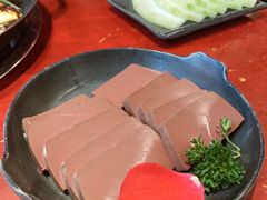 -谭鸭血老火锅·匠心(环球港旗舰店)