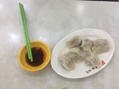 -江万春水饺(安庆总店)
