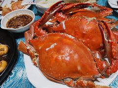 -北塘海鲜·天津菜(大光明桥旗舰店)