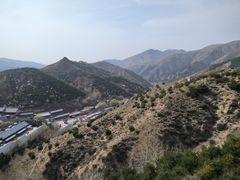 -雁门关景区