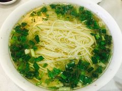 -蔡阿水羊肉店