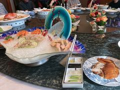 -君来湖滨饭店·渔餐厅