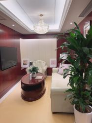 -馨月汇·独栋月子会所(静安店)