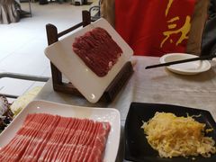 -东来顺饭庄(王府井步行街店)