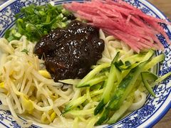 炸酱面-鼎香润(德胜门内店)