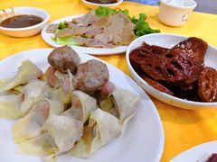 -老猫牛肉火锅(沙溪店)