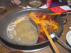 -萍姐火锅·公路夜市(打浦桥日月光店)