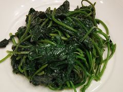 -晋阳春·山西菜·北京烤鸭(交大店)