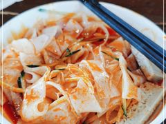 -秦园陕西手工面馆(番禺节能科技园店)