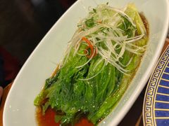 -真地道京味府·鲜橙烤鸭·北京菜(朝外大街东大桥店)