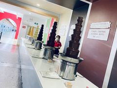 -歌斐颂巧克力小镇