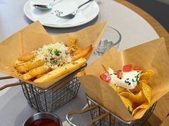 -农畉LONFOOD(益田假日广场店)