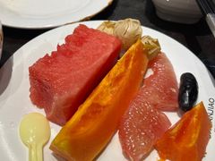 -川骄海鲜自助(亚运村店)