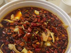 -成都驻京办餐厅(蜀都宾馆店)