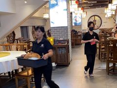 -老灶味道·本帮菜(昌平路店)