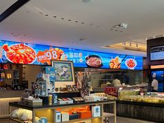-连鹭海鲜·海肠捞饭·欢聚宴请(星海店)