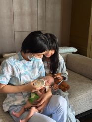 -涵禧月精致月子中心