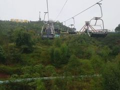 -美心红酒小镇游乐园