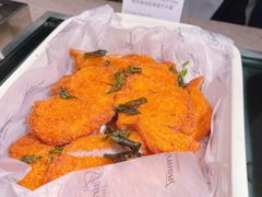 -食百绚全日制餐厅(成都棕榈泉费尔蒙酒店)
