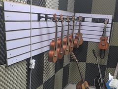 -奇艺麦田艺术培训学校(北宁宏业校区)