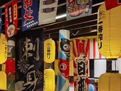 -达摩食堂(仓山万达店)